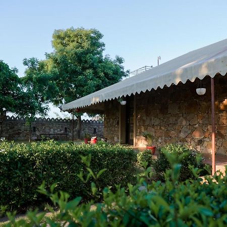 ג'איפור The Rustic Villa, A Stay With Luxuries Amenities And Exotic Nature מראה חיצוני תמונה