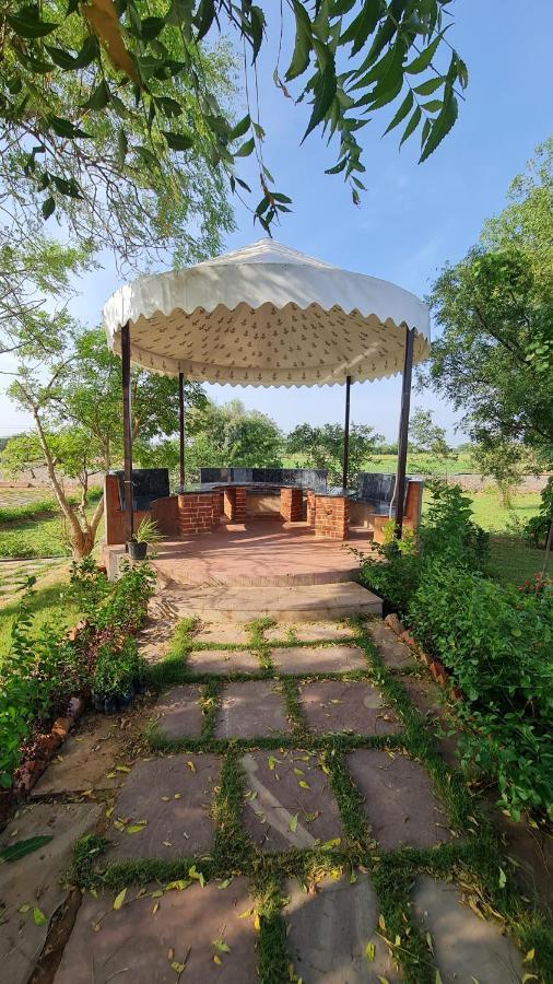 ג'איפור The Rustic Villa, A Stay With Luxuries Amenities And Exotic Nature מראה חיצוני תמונה