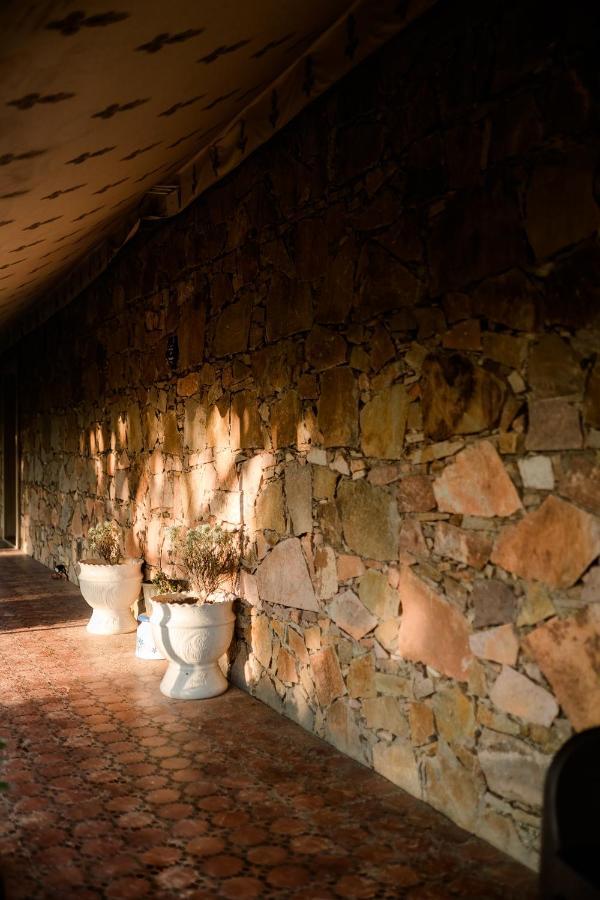 ג'איפור The Rustic Villa, A Stay With Luxuries Amenities And Exotic Nature מראה חיצוני תמונה